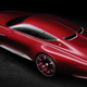 Image for article titled Mercedes Concept Car From 2017 Spotted On Set Of New Flash Movie